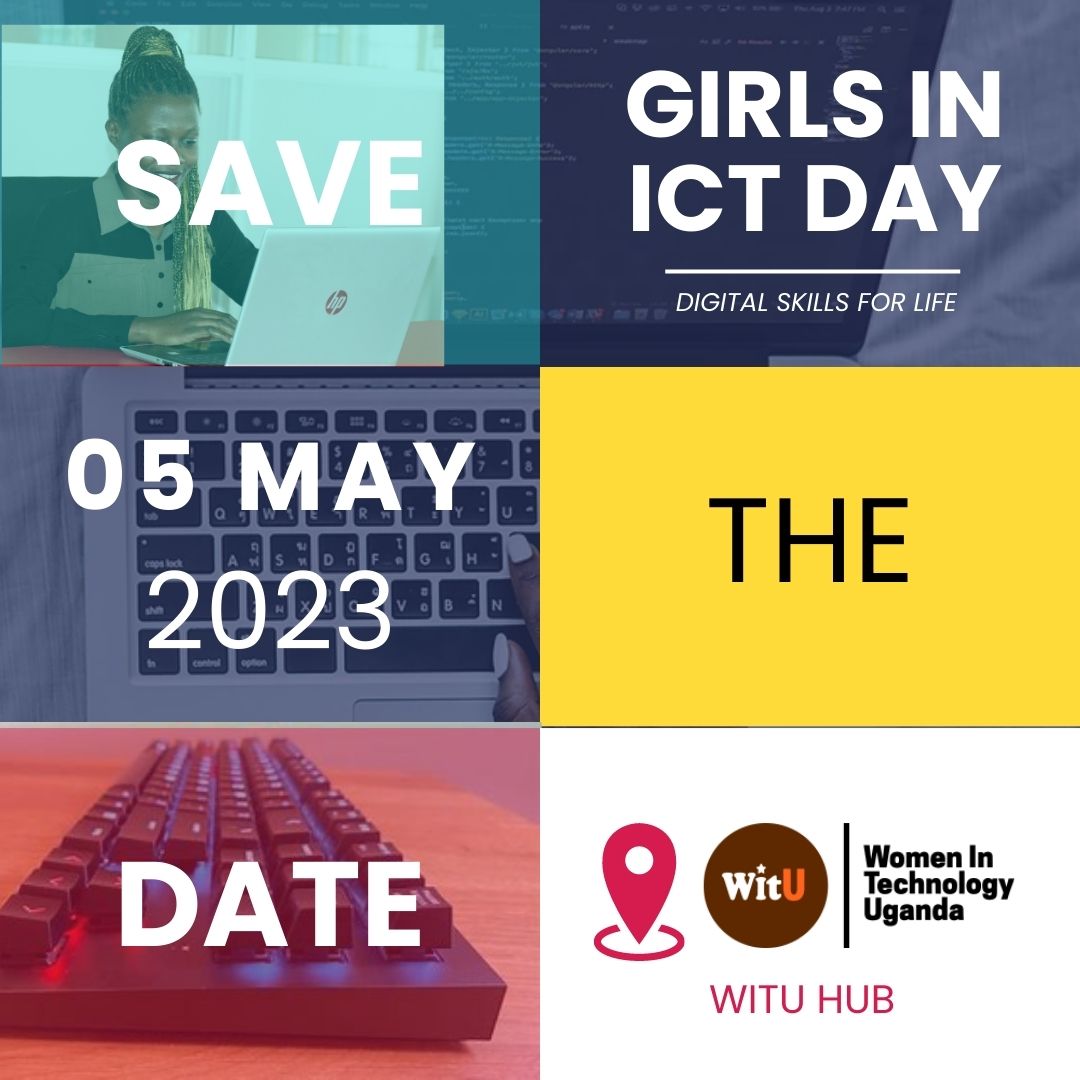 wituganda's tweet photo. #SaveTheDate https://t.co/e01EDHqMVJ