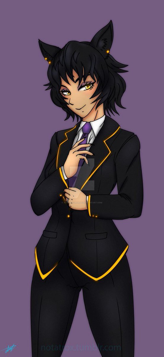 "Oh please, your business proposal lacks the basic principles needed to be successful."

🔹Dominant
🔹Business oriented AU where Kali is an CEO
🔹Caring
🔹Detailed and Literate
🔹Primarily comes with a dick.

No art is my own

                          ♻️&amp;♥️