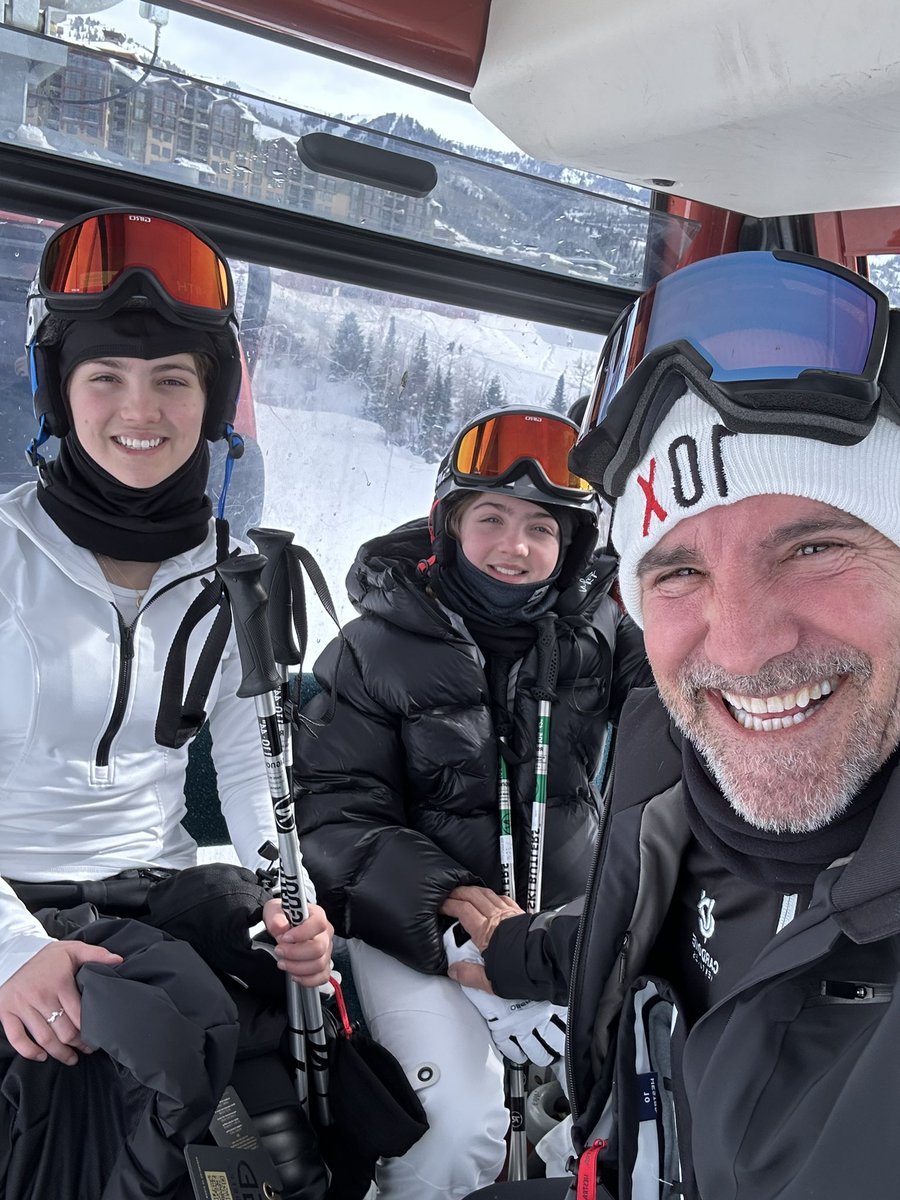 GrantCardone's tweet photo. I traded my 9 to 5, for 5 to 9, (sixteen hour days for 20 years) in hopes that one day I could do what I want, with the ones I want for as long as I want. 

Did I do the right thing? https://t.co/vsv2T6Lc7r