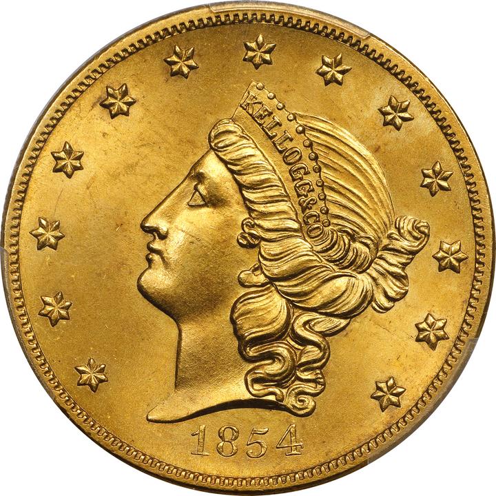 CoinWeek's tweet photo. Record Prices in @StacksBowers 2023 Spring Expo Auction: https://t.co/PLPlReLTik
This auction resulted in dozens of new price records and a total realization of over $28.5 million USD. #auctionresults #coinauctions #numismatics https://t.co/omFVQ5G4Lh