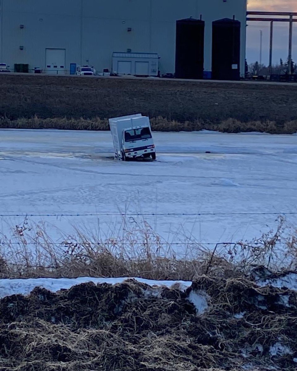 Klunkerdunker.com
Looks like things are on the move….won’t be long now
Winning time is over $5600
Tickets available until the truck goes into the water!
<a href="/KitscotySAEC/">Kitscoty Sports and Event Centre</a> #fundraiser #kitscoty 
#minorball #curling #4H #golf