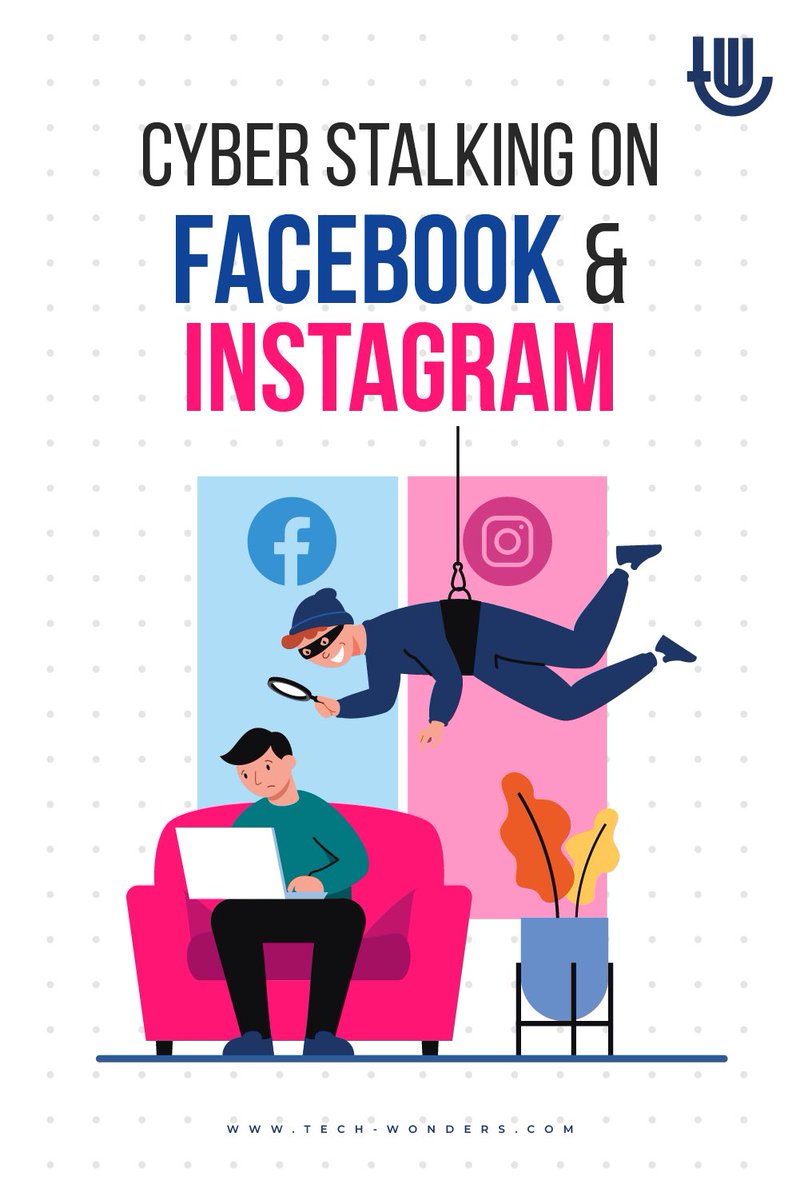 ich_rish99's tweet photo. Cyberstalking on Facebook and Instagram.
https://t.co/Tik8IAt2qR
~Writing after long!
#Cyberstalking #CyberHarassment #Cybercrime #Cyberstalker #Stalking #OnlineStalker #StaySafeOnline #CyberSecurityAwareness #CyberSecurity https://t.co/HhygXHEfUQ