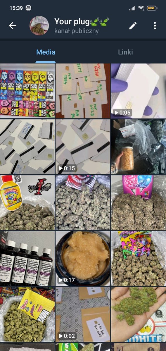 m_antoss's tweet photo. Chcesz trawę/śnieg/vapki/karty/bron/lean/rosin wpadaj fajne ceny paczka do 24h gwarancja albo zwrot siana

https://t.co/kSXbFT1sOs
#lean #mdma #pills #weed #cali #calibag #card #cards #cardning #cocaine #vape #vapes #rosin #purpledrink https://t.co/Al4SZlD8EI