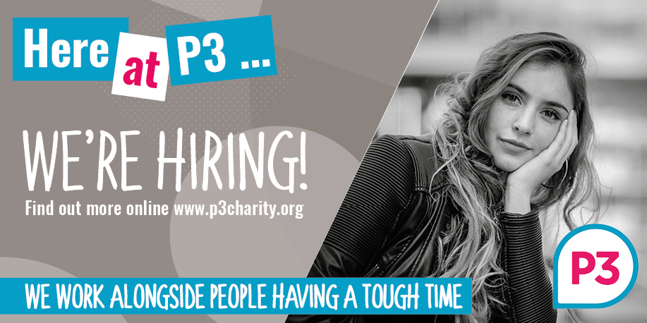 We have a fantastic new opportunity in #Cheshire! 

Are you innovative, organised and approachable? We have a Service Coordinator post available that could be just right for you:

tinyurl.com/ya9pajre

- £28,567.50 salary plus £150 pcm car allowance

#UKJobs #WeAreP3