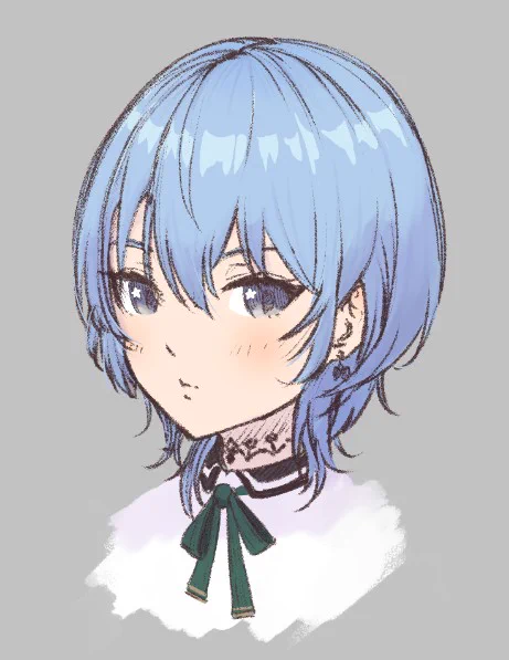 すいちゃん 