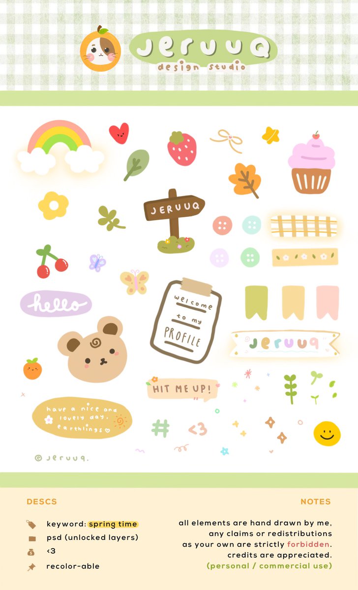 jeruuq's tweet photo. .˚🍊ᵎ┊͙  freebies alert ✧ ˚

ꕀ hai! aku mau berbagi digital stickers (png) &amp; font yang bisa dipake buat keperluan ngedit, journaling, dll. boleh digunakan buat personal maupun komersil, ya.

ꜜ 𝘭𝘪𝘯𝘬 𝘣𝘦𝘭𝘰𝘸 ˖

🗝️ ִ° ⋆  #zonaba #zonauang #font ៸៸ https://t.co/gYWHd9tvs0