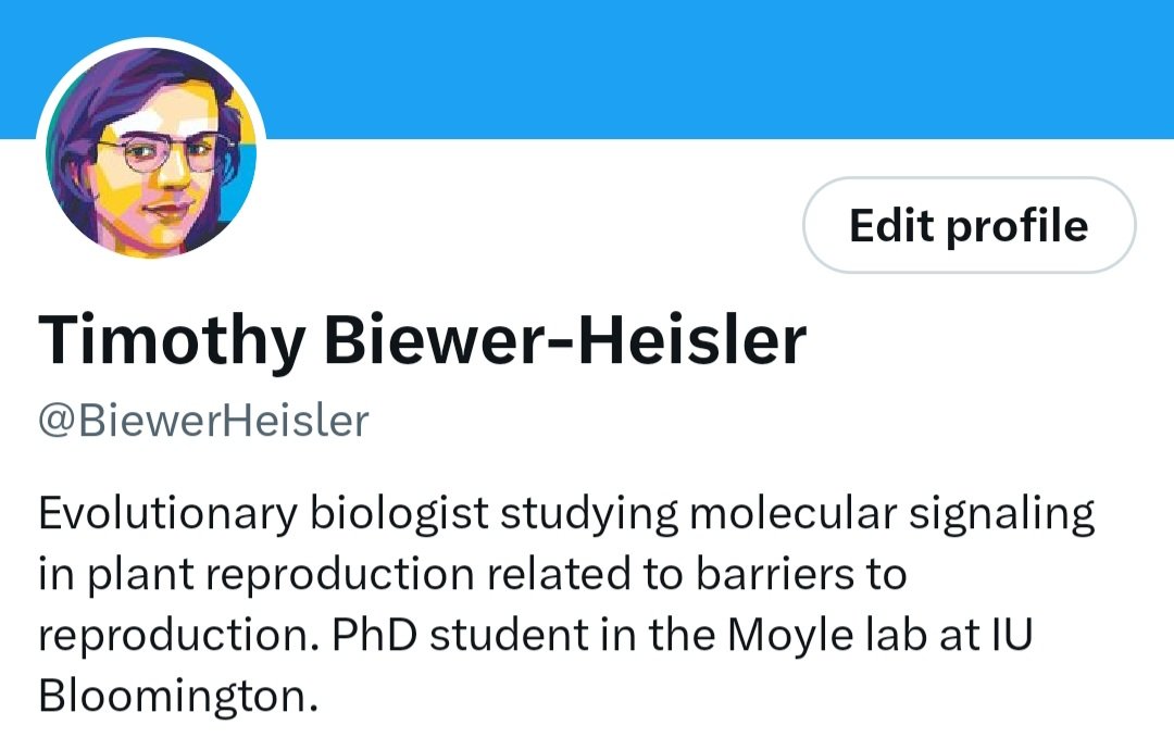 BiewerHeisler's tweet photo. I'd like to report a success 🎉 https://t.co/QlEwpJZ6IQ