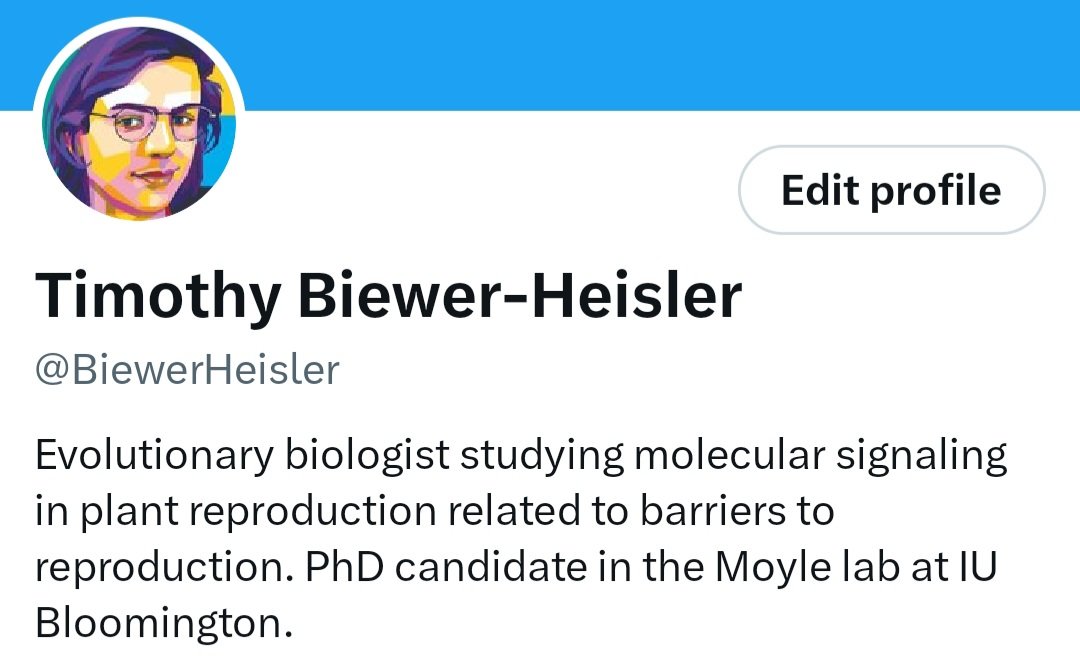 BiewerHeisler's tweet photo. I'd like to report a success 🎉 https://t.co/QlEwpJZ6IQ