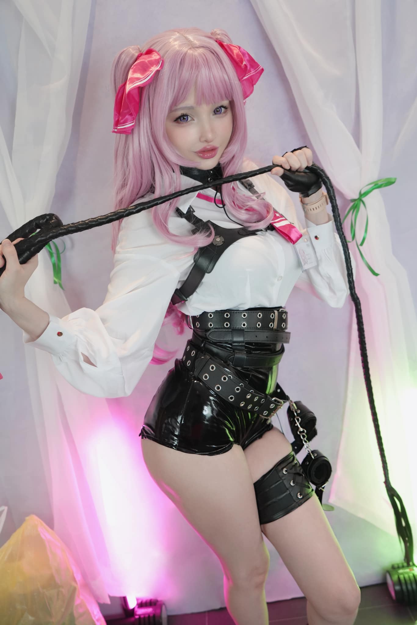 Hidori Rose Cosplay (@HidoriCosplayxx) / Twitter