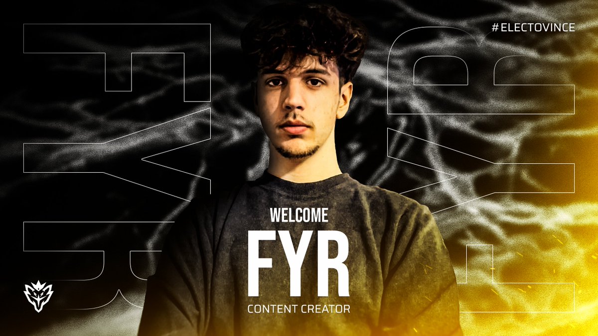 Another week, another face, another content creator💸
Maybe now he uses a webcam🖼️

Welcome to Laterious,
<a href="/Fyr_vl/">Fyr</a>  💛