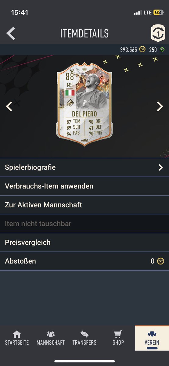 hicopone's tweet photo. @FUT_Rory Got del P. https://t.co/bVeNOcF1d0