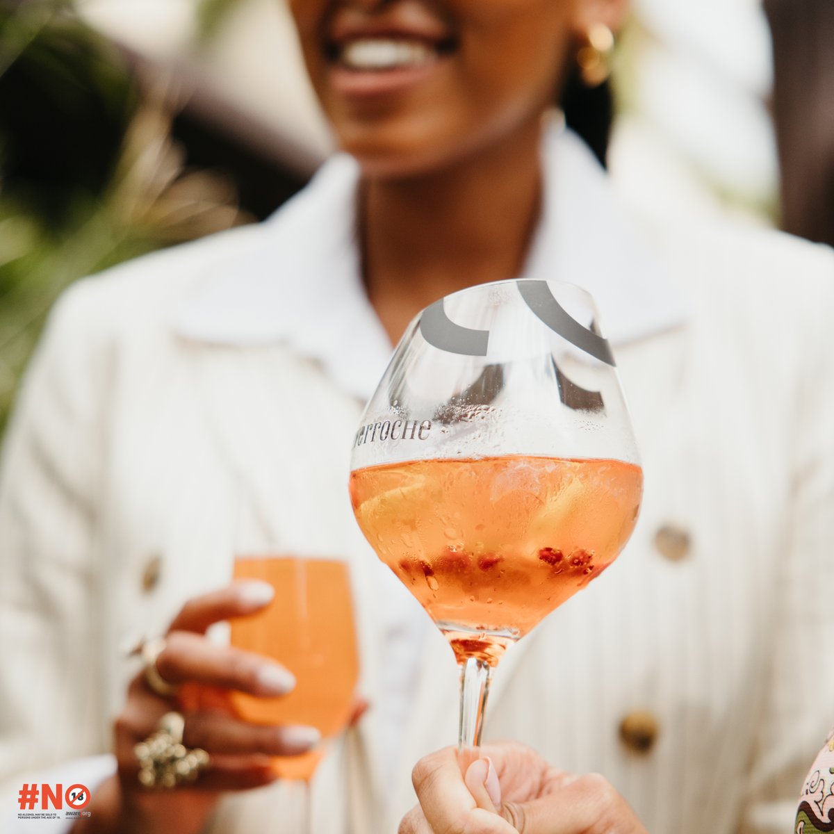 Inverroche tweet media