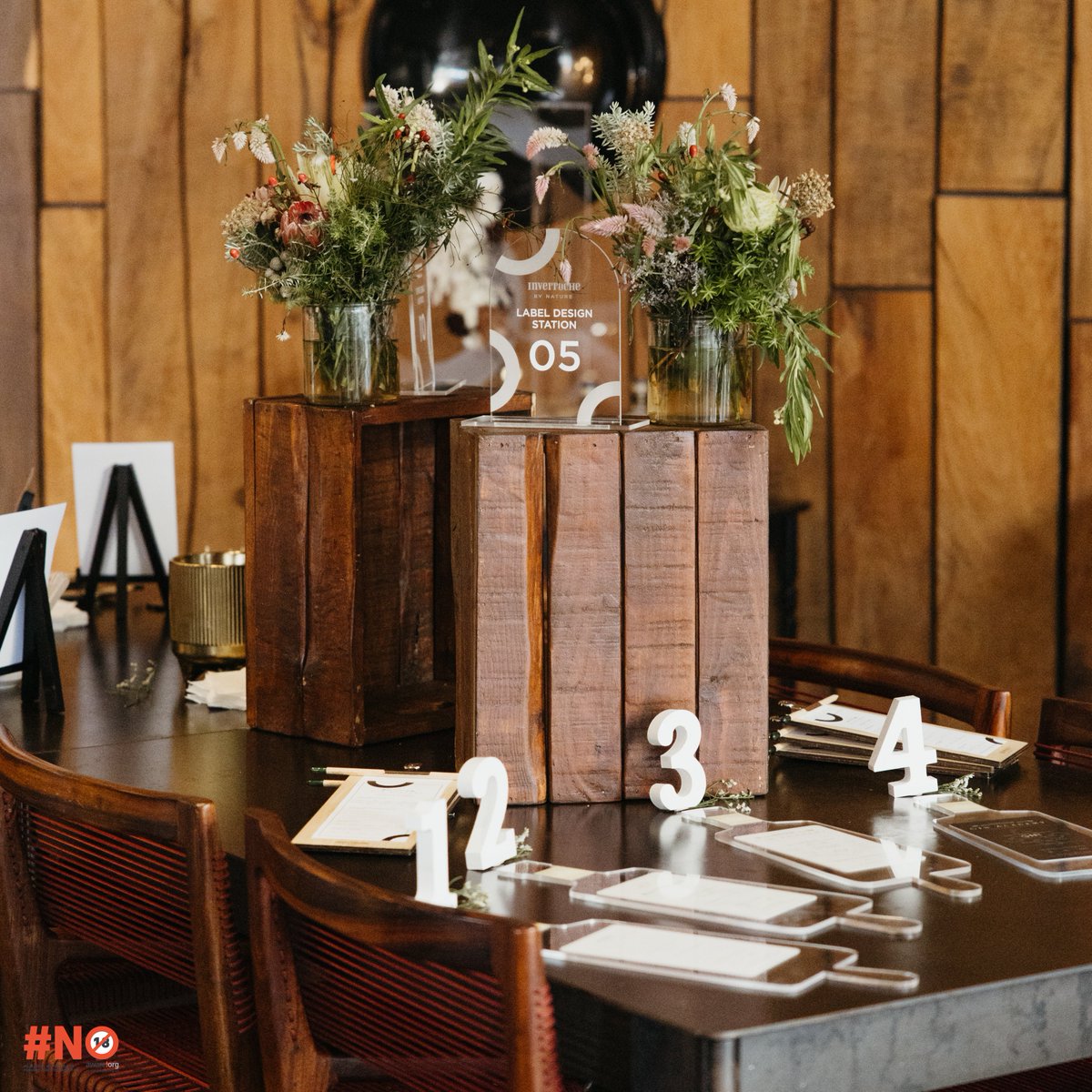 Inverroche tweet media