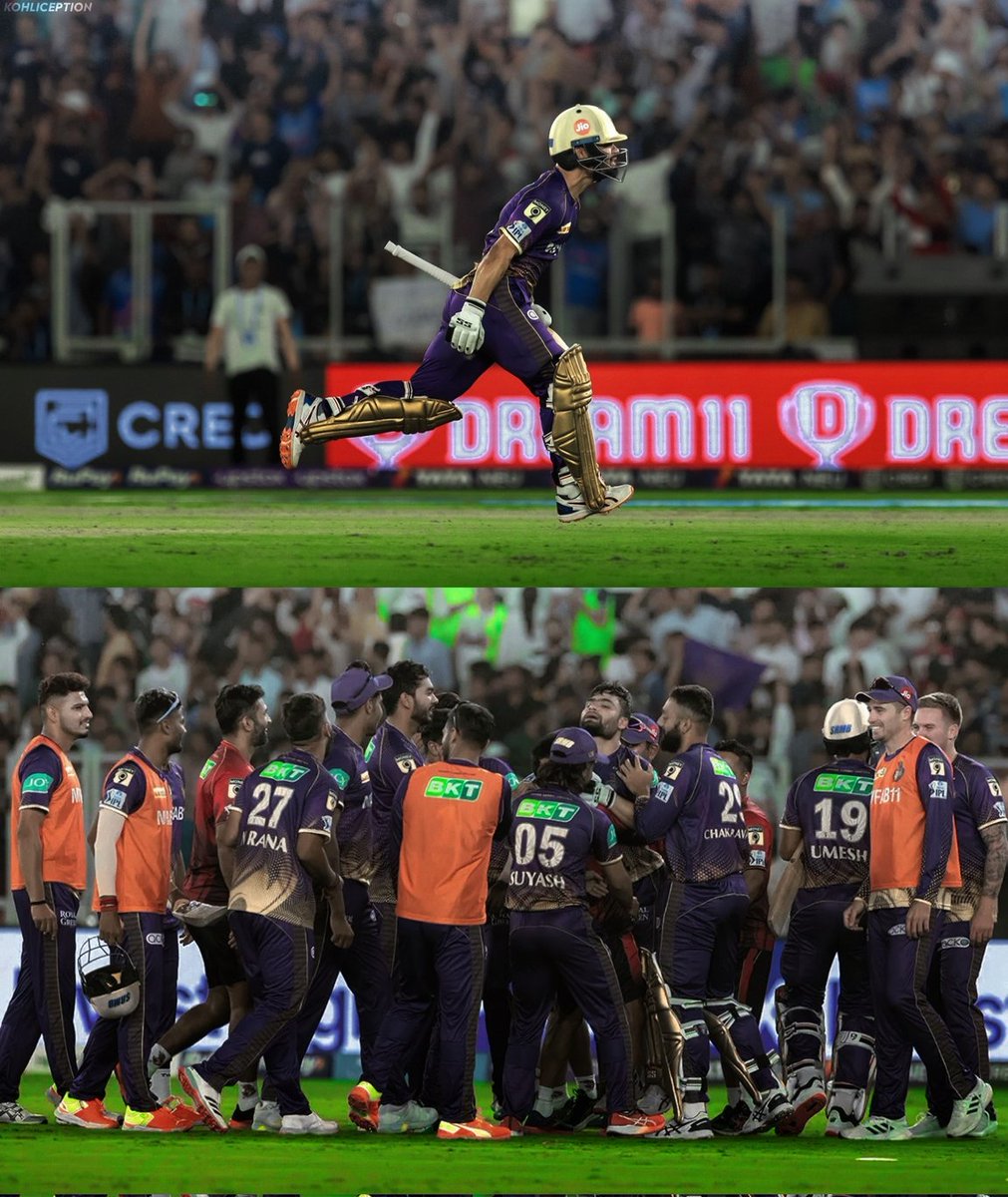 KKR Bhakt 🇮🇳 ™ tweet media