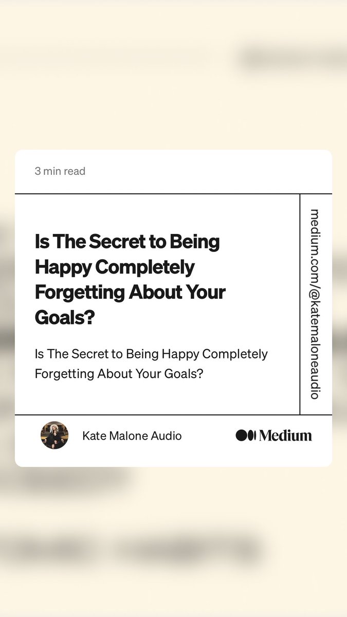 Kate L. Malone tweet media