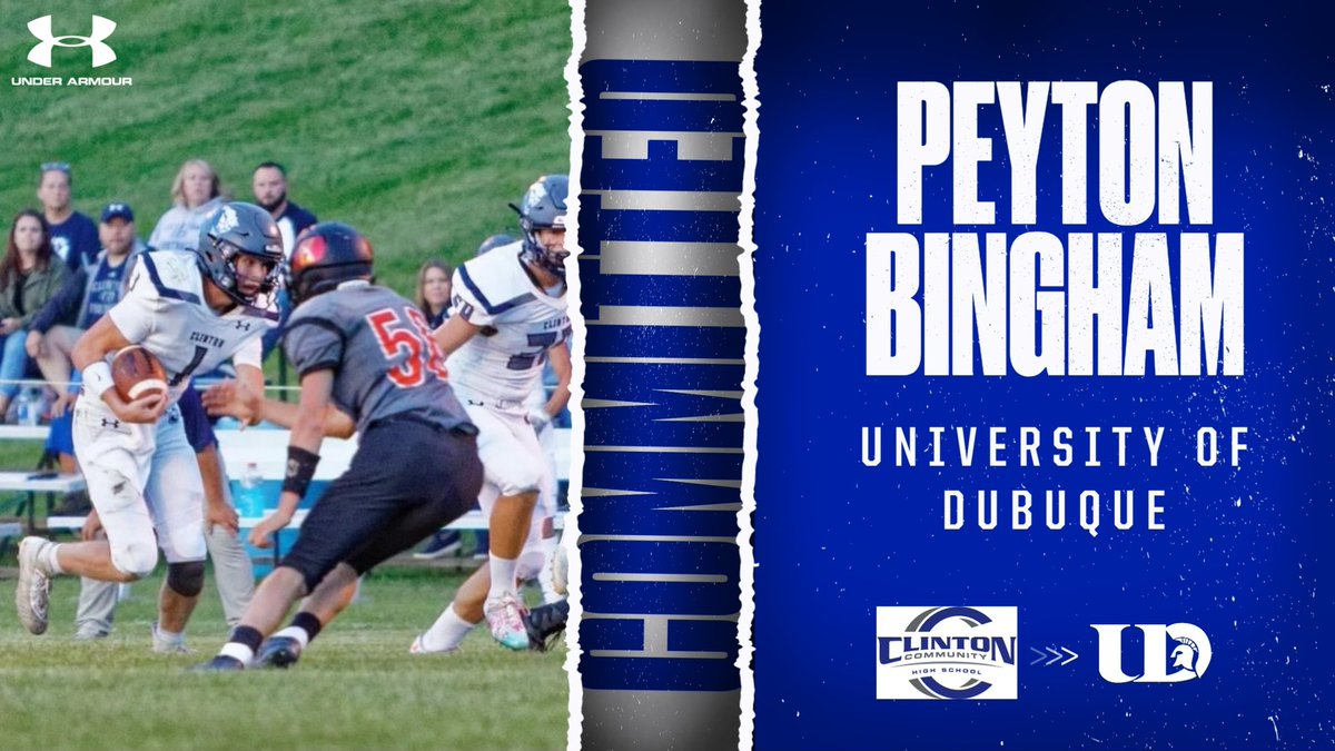 Peyton Bingham tweet media