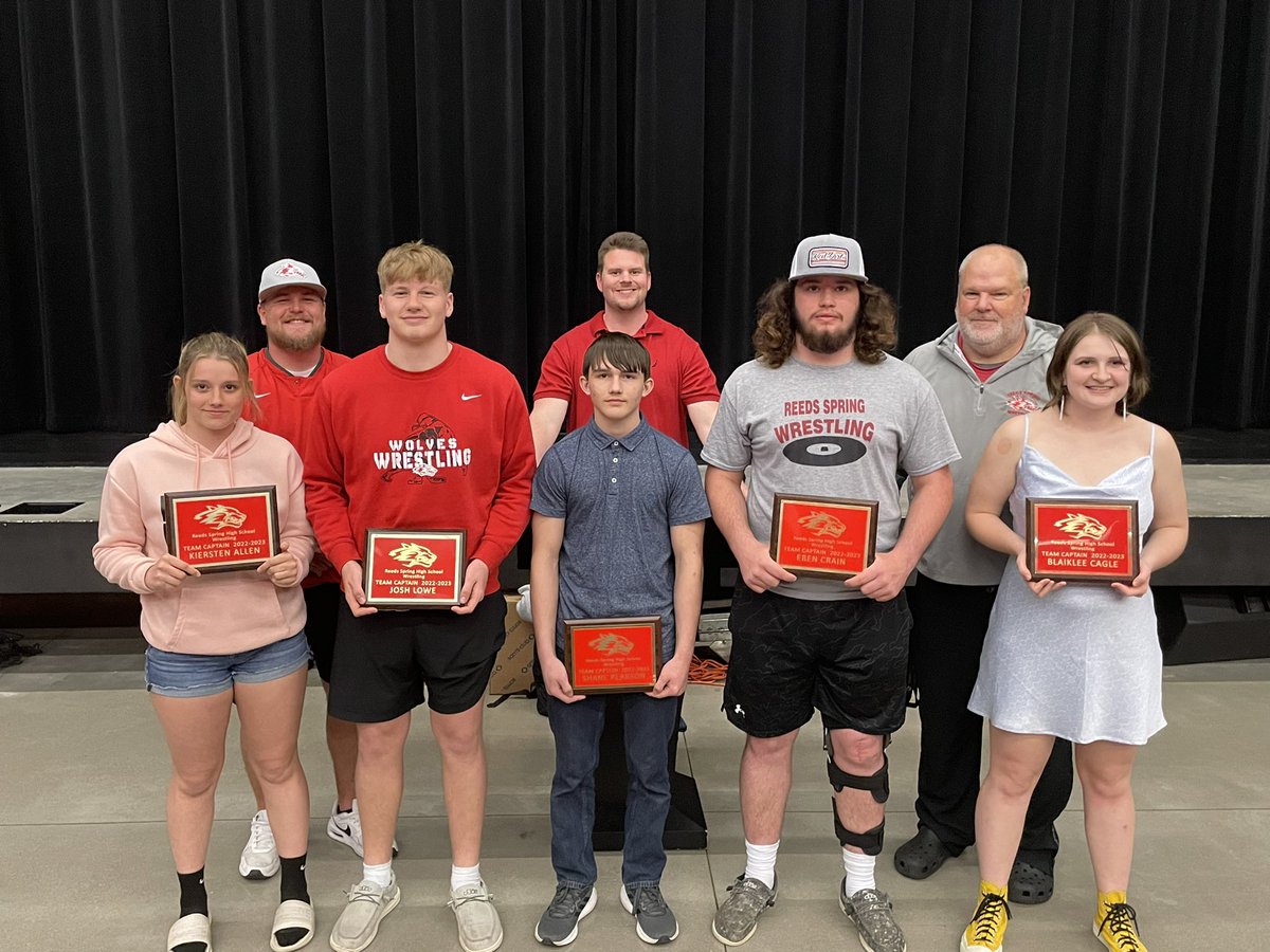 RSWolvesWrestling tweet media