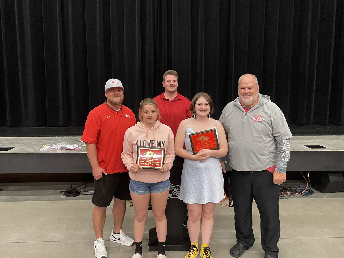 RSWolvesWrestling tweet media