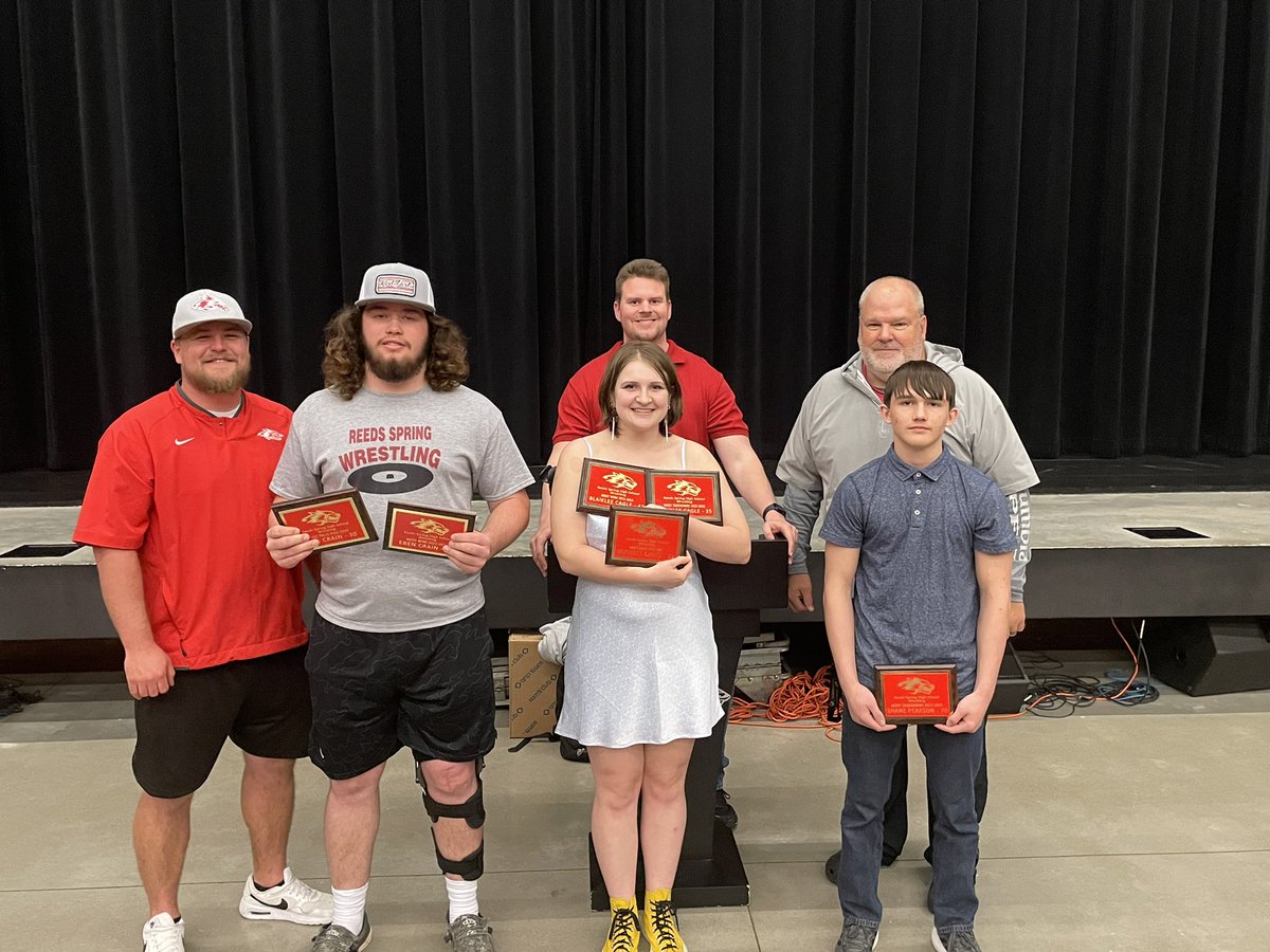 RSWolvesWrestling tweet media