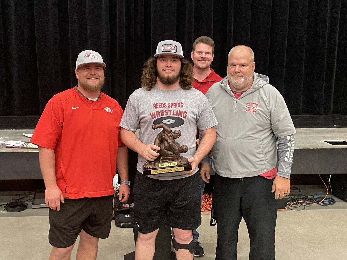 RSWolvesWrestling tweet media