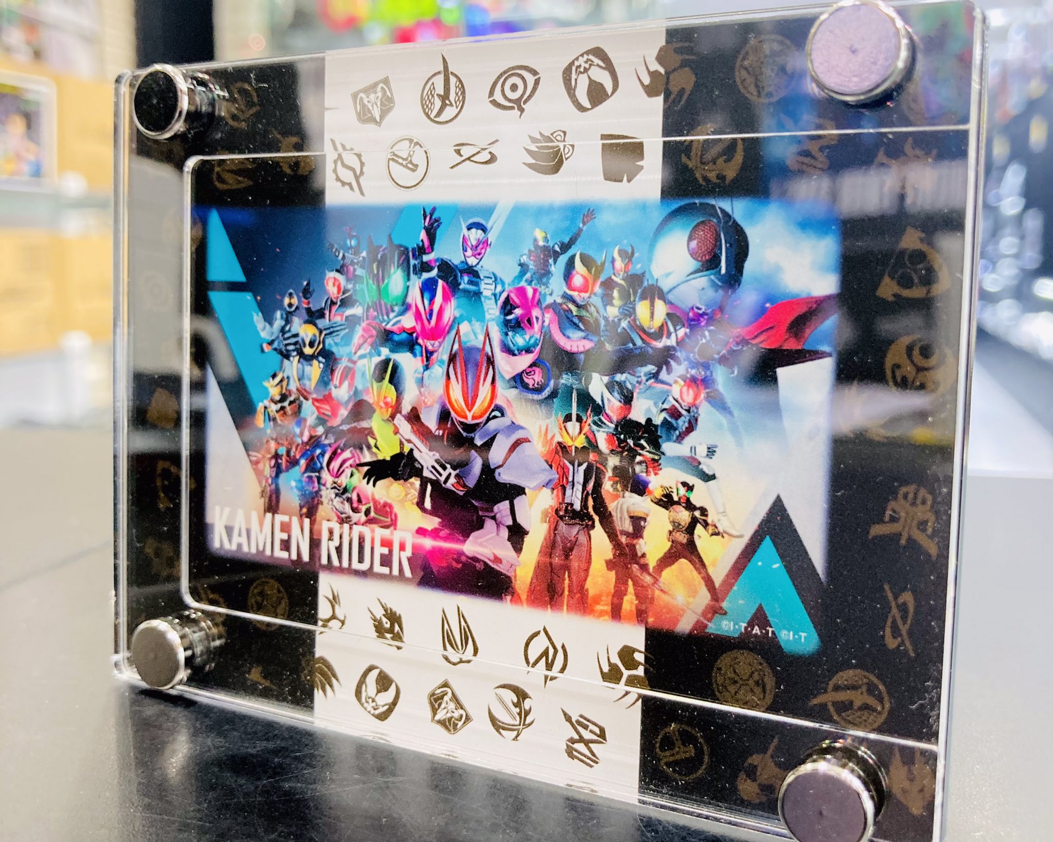 爆買い 英語 仮面ライダーストア  X: on ままごと・ごっこ遊び