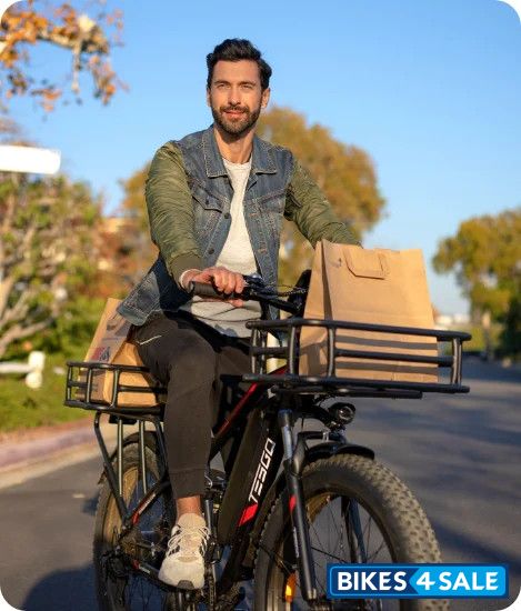 Bikes4Sale's tweet photo. Tesgo Explorer - is an electric bike that comes equipped with various features to provide a comfortable and efficient riding experience.
Let's check out more about it on - https://t.co/8BneCEvt4q
#Tesgo #tesgobikes #tesgoexplorer #tesgoebikes #electric #electricbikes #bikes https://t.co/92SwnLCccE