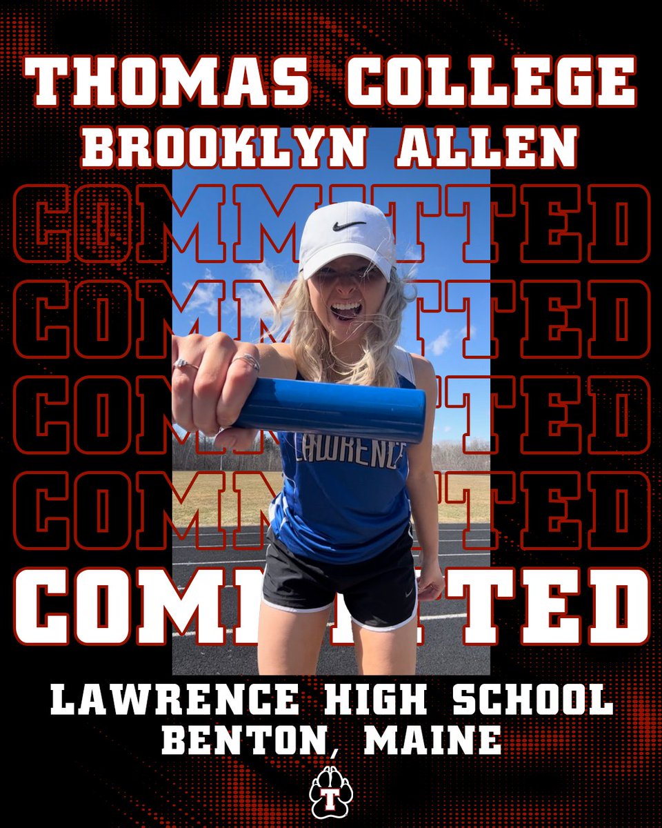 Thomastrackie's tweet photo. Hey Brooklyn - we're all excited to have you joining the TCTF family! Welcome, and we love the commit photo! https://t.co/lLeRHzBbG5