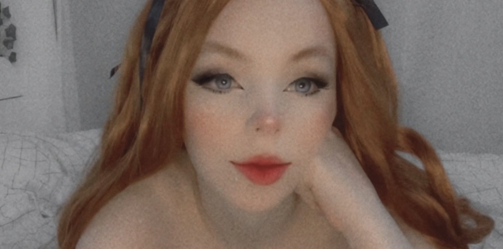 🍬𝓒𝓪𝓶𝓶𝔂 🍬 on Twitter: "𝘨𝘶𝘦𝘴𝘴 𝘸𝘩𝘰’𝘴 𝘣𝘢𝘤𝘬 🤍 // new posts on https://t.co/Yq4BxesuwB https://t.co