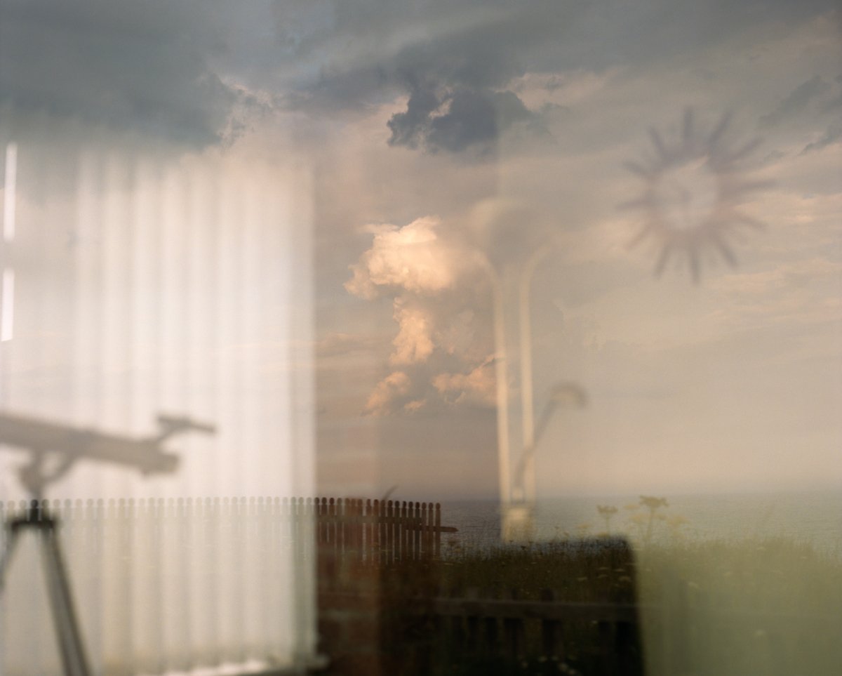 OPEN DOORS GALLERY tweet media