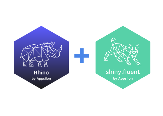 q_nowicki's tweet photo. A {rhino} application with a beautiful UI coming from {shiny.fluent}?

Check out our brand-new tutorial: https://t.co/4agthpvrfQ

#RStats #RShiny https://t.co/tk0LXmW2Rr