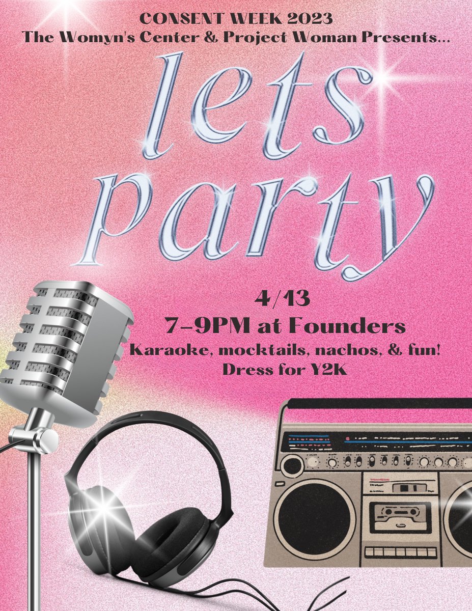 WomynsCenter's tweet photo. Tonight!! https://t.co/JObB0qURdQ