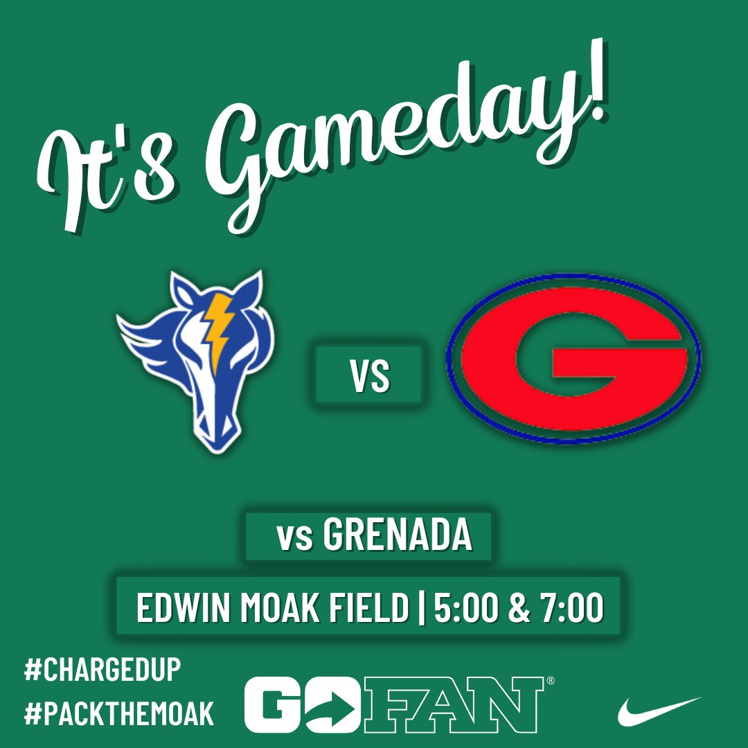 OxfordMSB's tweet photo. Final home game tonight vs Grenada. #PackTheMoak #ChargedUp https://t.co/uG4Iyex4KK