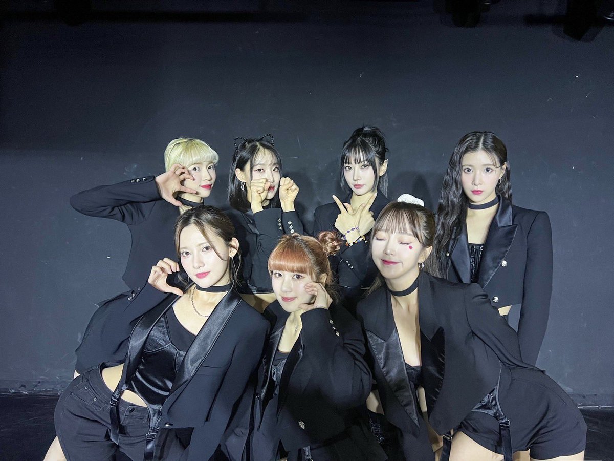 #NATURE

NATURE JAPAN LIVE 2023 NATURE WORLD : IT’S NATURE TIME!

今回のライブの全日程が終了いたしました‼︎  応援していただいたリーフの皆様、
ありがとうございました🌱❤️

もっとかっこいい姿で戻ってきますので
次のシーズンも楽しみにしていてください☺️