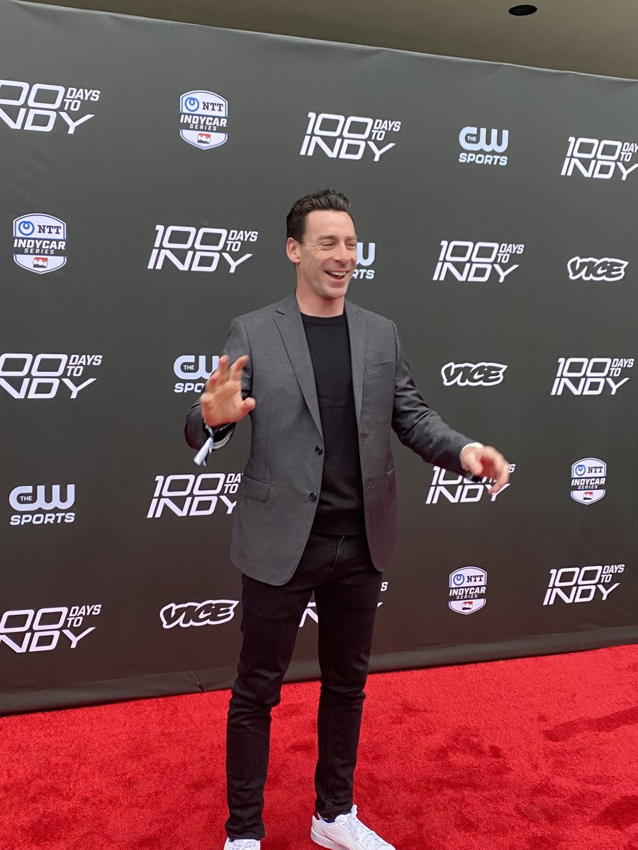 Pascou (@lepascou) on Twitter photo <a href="/simonpagenaud/">Simon Pagenaud</a> yesterday evening at the « 100 days to Indy » Longbeach conversation center. <a href="/CanalplusF1/">CANAL+ F1®</a> <a href="/StephaneGenti/">Stéphane Genti</a> <a href="/simonpagenaud/">Simon Pagenaud</a> yesterday evening at the « 100 days to Indy » Longbeach conversation center. <a href="/CanalplusF1/">CANAL+ F1®</a> <a href="/StephaneGenti/">Stéphane Genti</a>