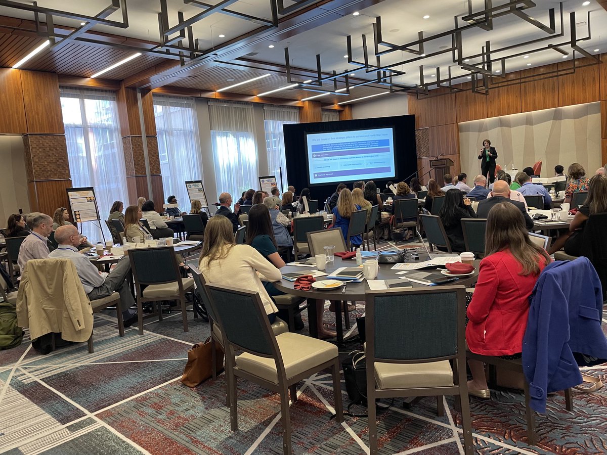mattgandal's tweet photo. Excited to dig in with @stradaeducation's Employer &amp; Community College Partnership Challenge today. A dozen community colleges and their employer partners were chosen from 100+ applicants to join a network to innovate and meet rapidly-evolving education &amp; workforce needs. https://t.co/LQNBTPFaCz