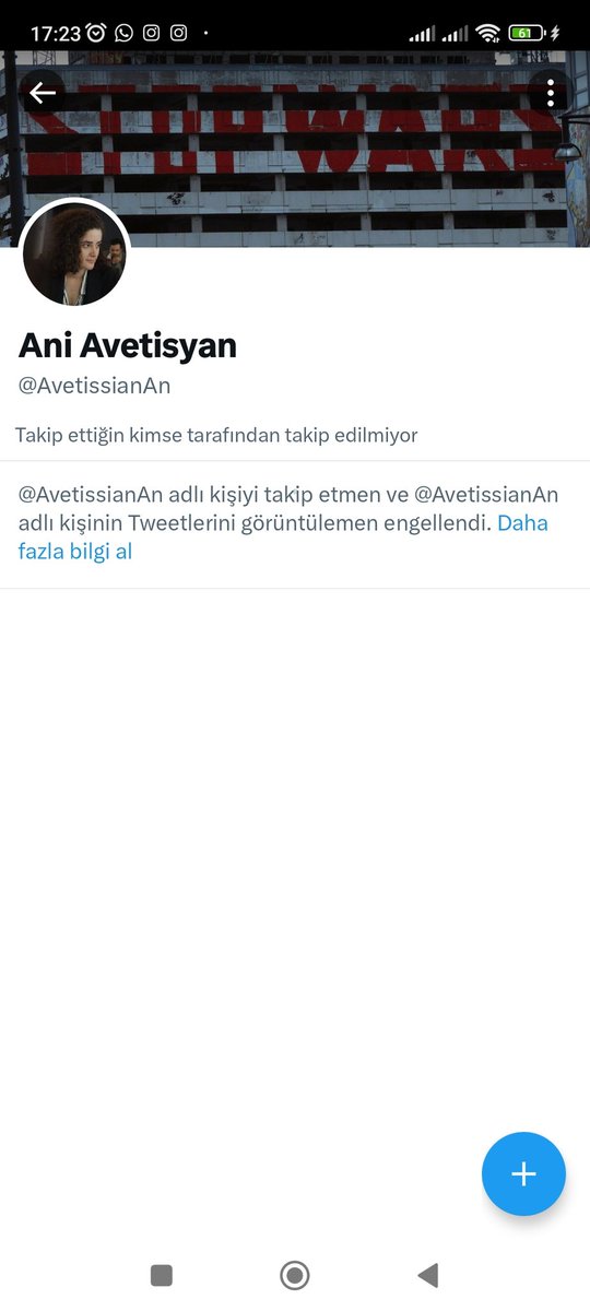 atdikhan's tweet photo. @AvetissianAn  @TheScarmind Bir zamanlar bu yaratığa Azerbaycanlılar için katil demiş ve kendisini insan hakları meleği olarak görmüştür. Anlaşılan konu kendilerine gelip de asıl vahşetin Ermeniler olduğu ortaya çıkınca deve kuşu gibi başlarını toprağa gömüp kıçları ise dışarıda. https://t.co/jwvU7DzhXT