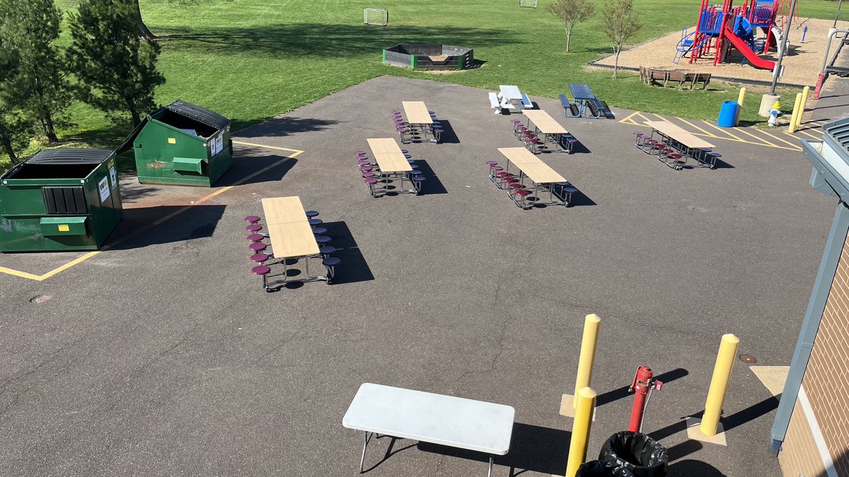 Hatfield Elementary School tweet media