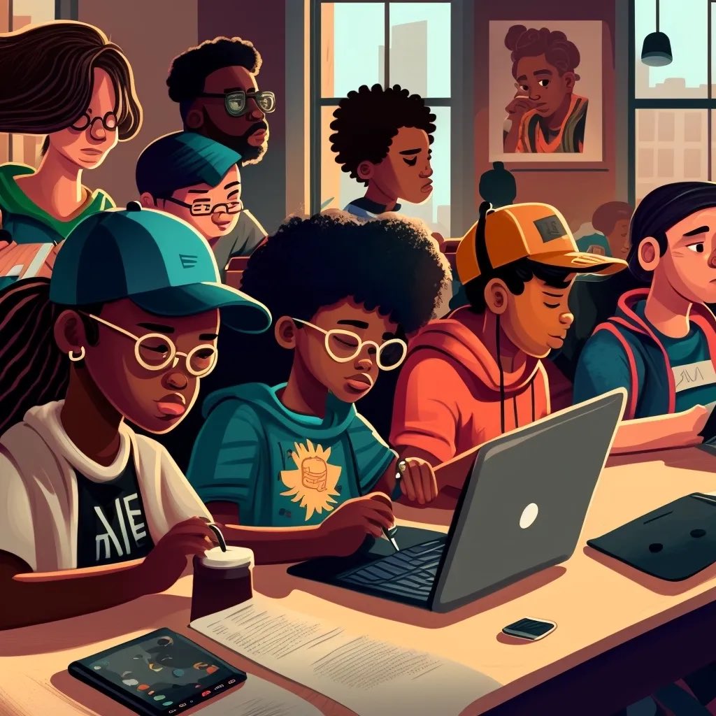 Winners Circle XR Academy, Inc. tweet media