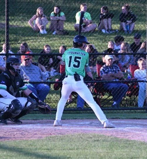 Ty Dinusson tweet media