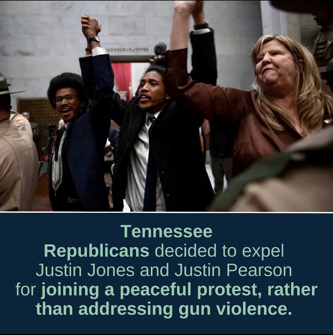 Laura Ellman For Senate tweet media