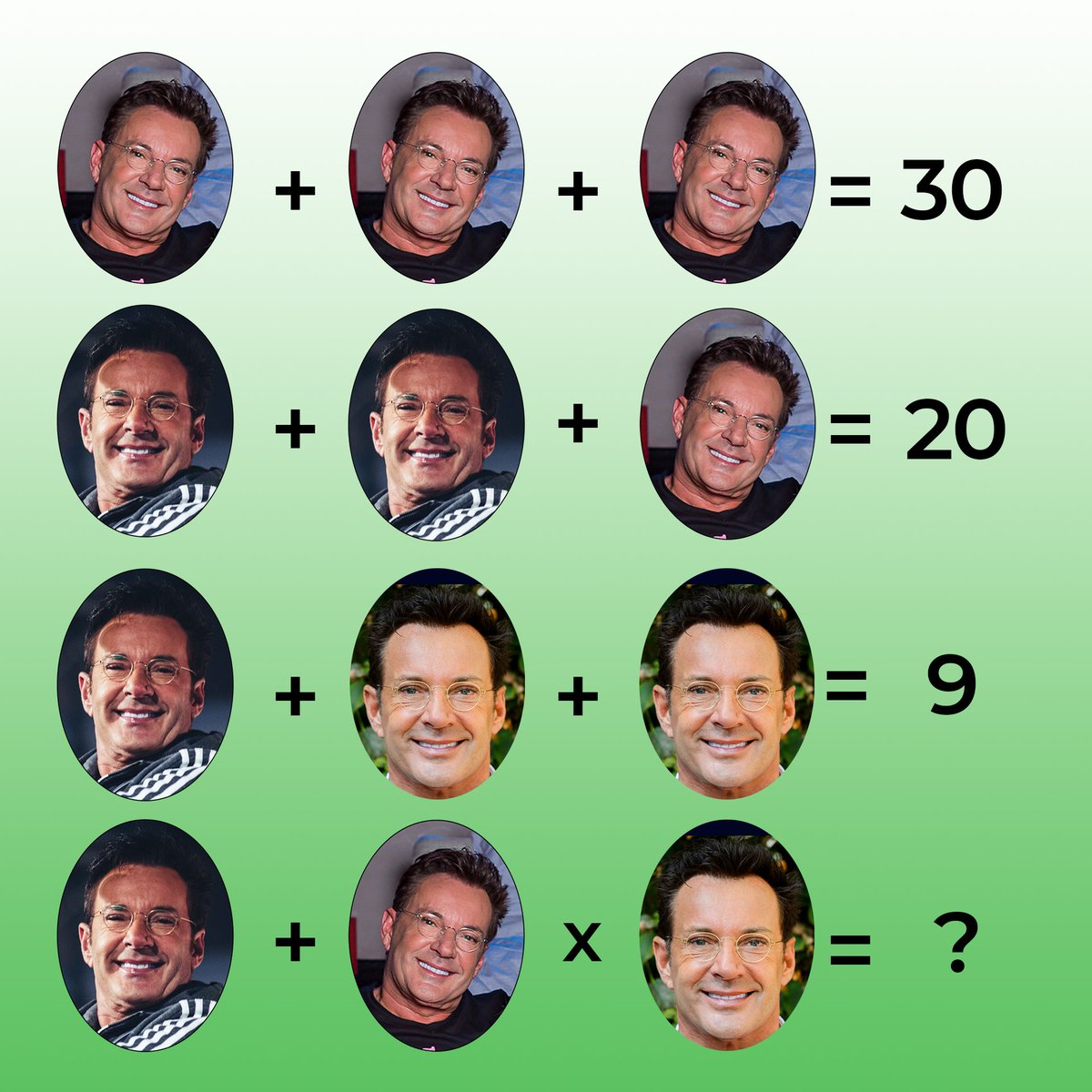 Gerard Joling tweet media