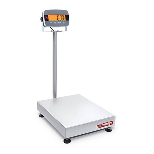 americanscaleus's tweet photo. OHAUS DEFENDER™ 3000 Bench Scale speaks for it self. It has all the options, its a great price, &amp; in-stock. #americanscale #ohaus #defender #benchscales #getyourohaus #since1946 https://t.co/zdYzbCY4Uz