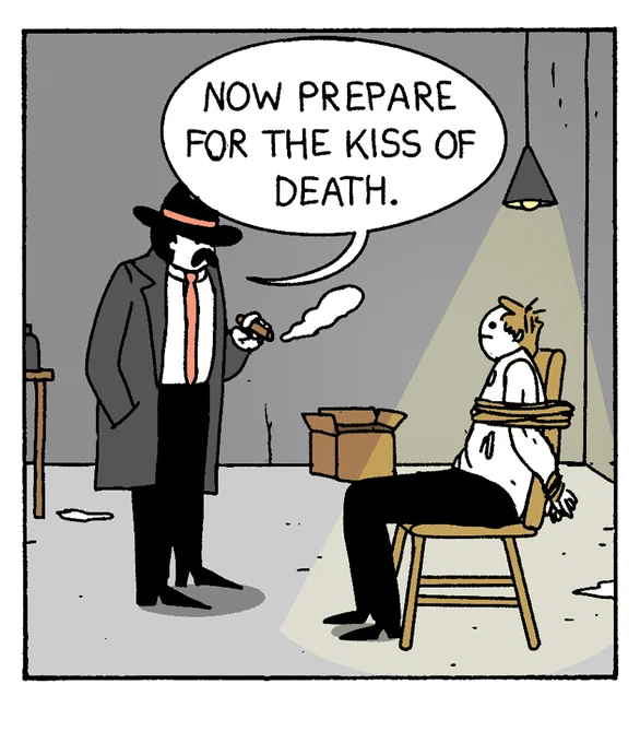Kiss of Death 