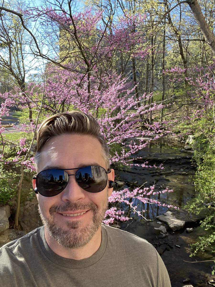 Hyser Lab tweet media