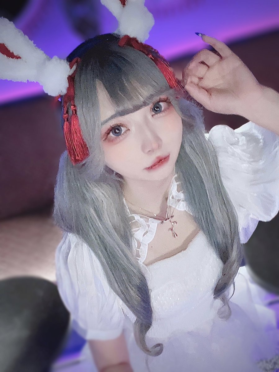 namiku__'s tweet photo. 可愛がってくれる飼い主さん募集❣️
ふわふわの白いうさぎだよ🐇 https://t.co/ulT2O3tl1M