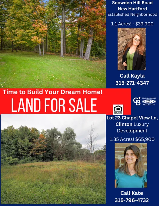 Image from Coldwell Banker Sexton Real Estate (@BankerSexton)