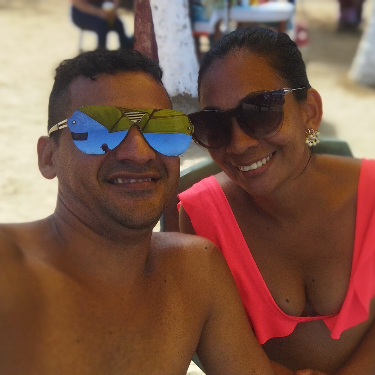 Waisquelyohan León tweet media