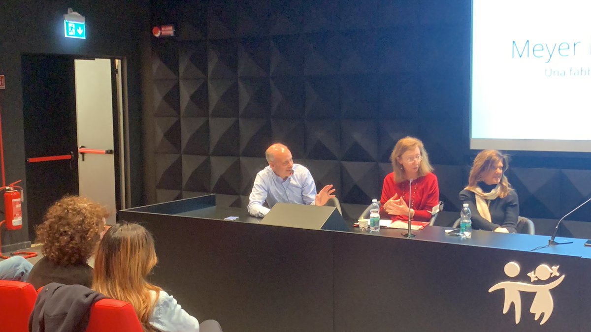 CentroSIMMeyer's tweet photo. Grazie per avere partecipato, online e in presenza, al nostro webinar di ieri “#Simulazione +Smart - Tips e strategie per le sfide attuali e quelle future”.

Il webinar è stato registrato e nei prossimi giorni pubblicheremo il video!

#Simulation #Pediatria #AOUMeyer #SIMMeyer https://t.co/QJ55sv09C5