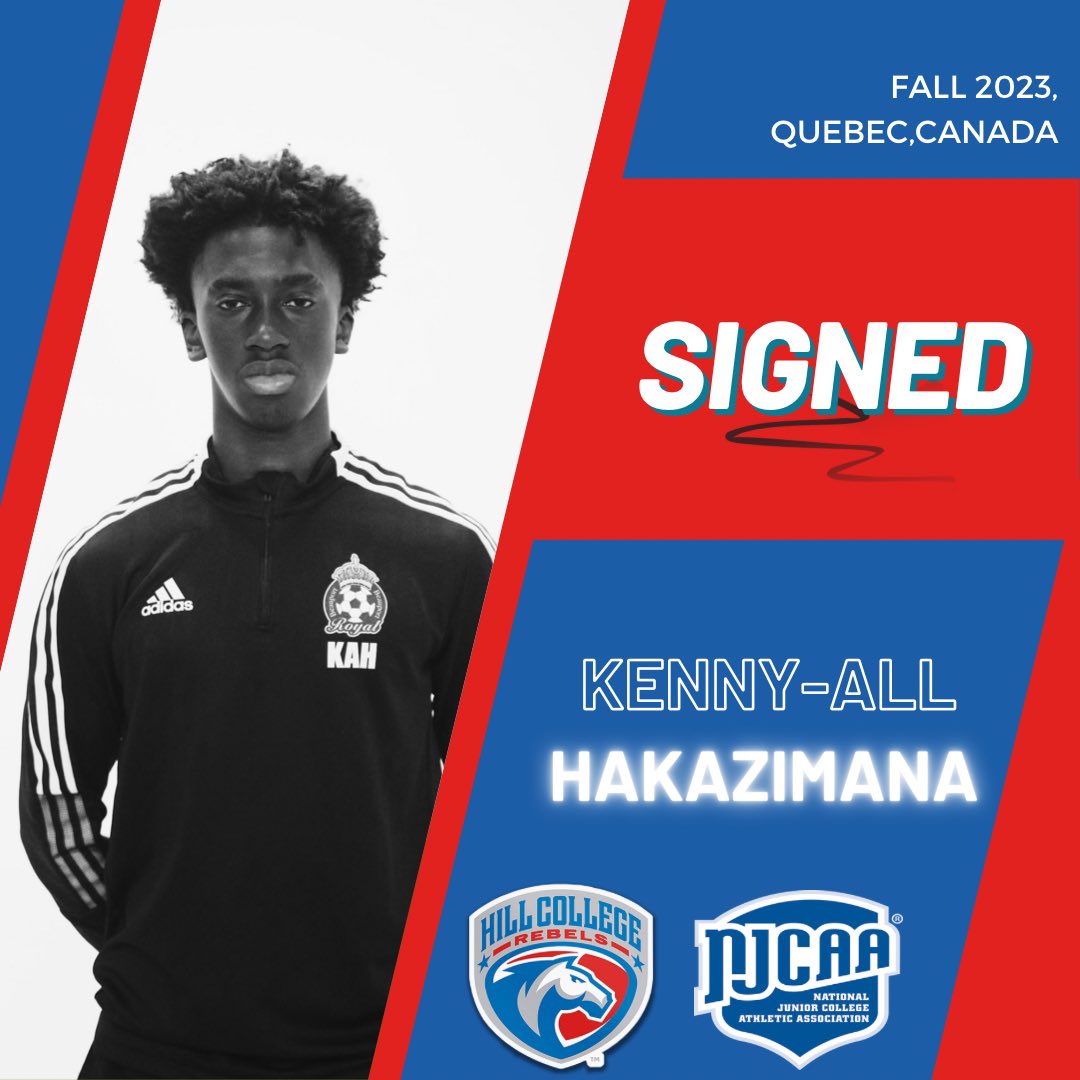 kennyallhk's tweet photo. Thrilled to announce my commitment to Hill College, Texas in the NJCAA D1 for Fall 2023. I am grateful for this opportunity and can't wait to represent the team on and off the field. 
@HC_HillSoccer https://t.co/OtJPbDNF0Z