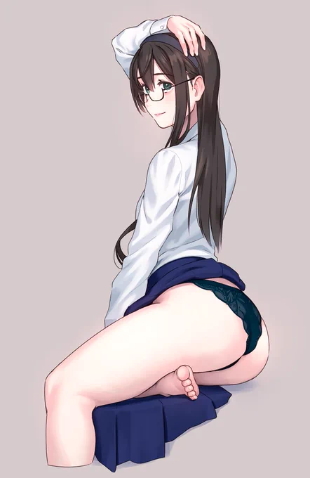 明日乗り切ればお休みですよ。 